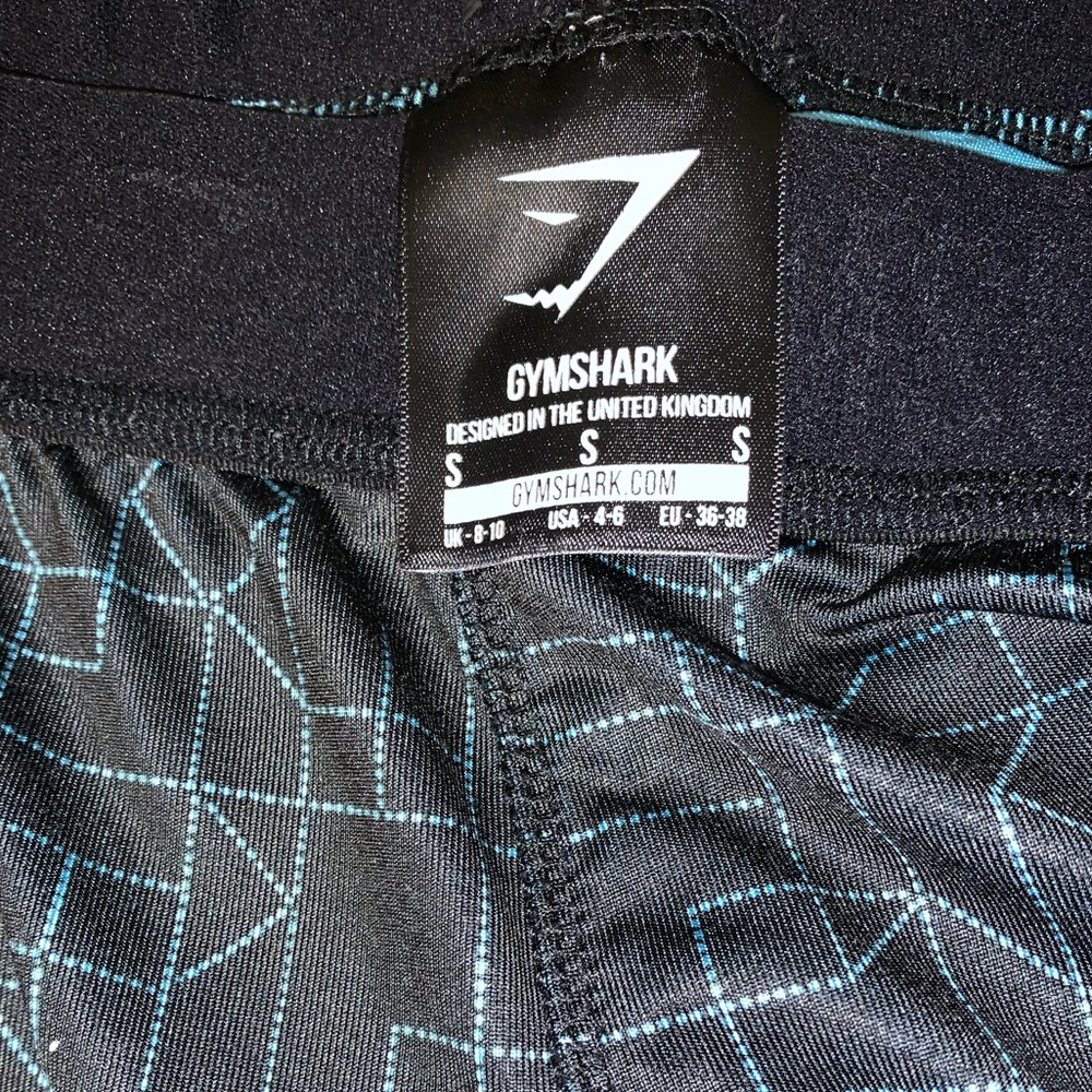 Gymshark Leggings